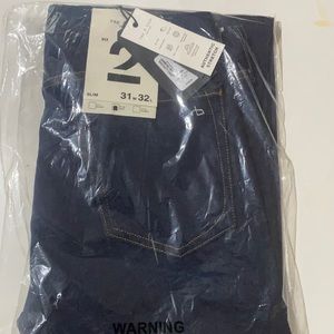 rag & bone slimfit jeans! *high quality* untouched